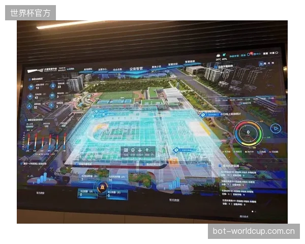为何那些耗资巨大的“一体化”智慧平台，在场馆实际运营中被一线员工弃用？